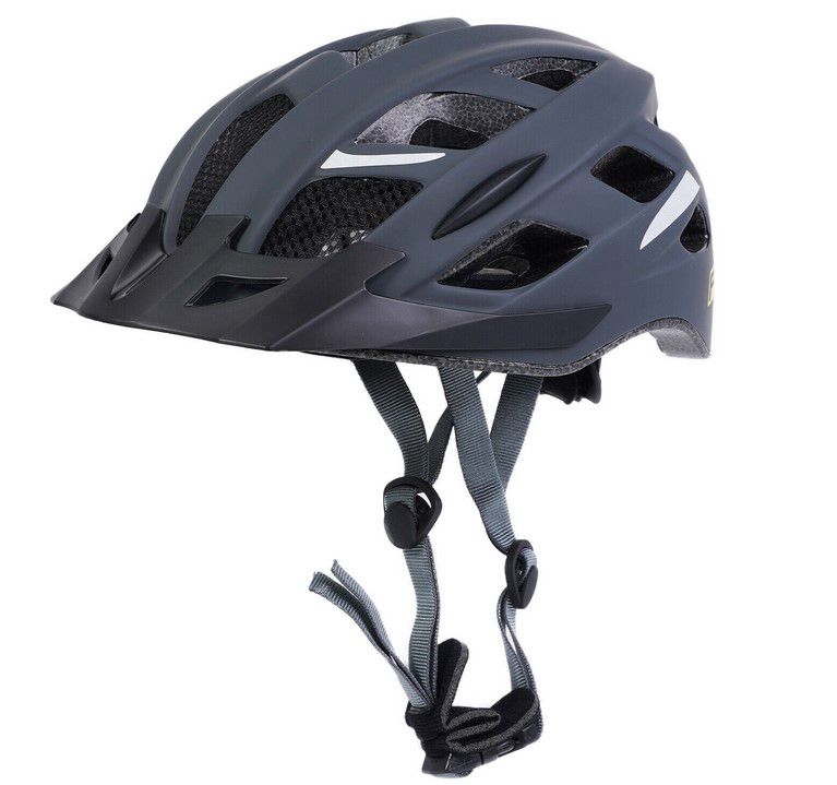 Fischer Urban Levin einstellbarer Fahrradhelm L / XL für 14,99€ (statt 23€)