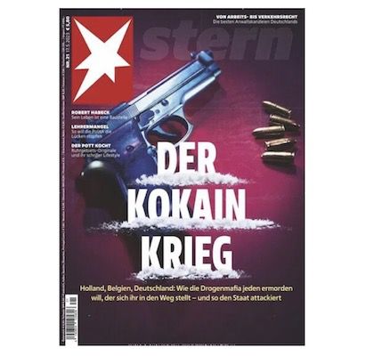 🔥Jahresabo Stern mit 52 Ausgaben für 70€ (statt 302€)