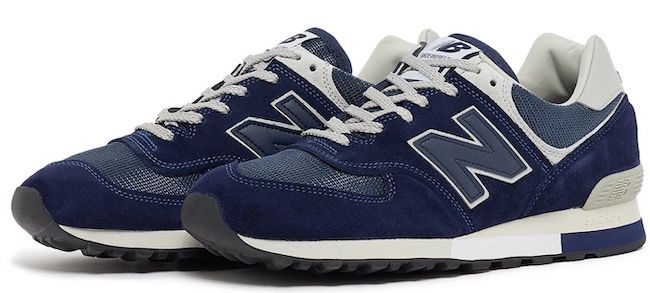 25% Rabatt auf New Balance Sneaker   z.B. M990BB2 für 144€ (statt 180€)