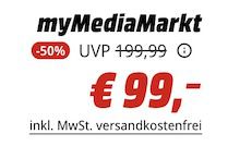 waipu.tv 4K Stick + 12 Mon. Waipu Perfect Plus 99€ (statt 216€)