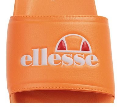 ellesse Trata Herren Badelatschen für 17,94€ (statt 36€)