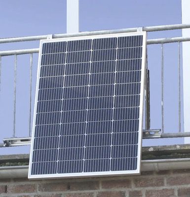 ⚡ Parkside Balkonkraftwerk PBKW 300 A1 Smart Starterset für 219€