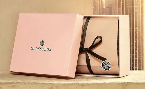 Glossybox Mai für nur 11€ + gratis Babor Produkt + keine VSK