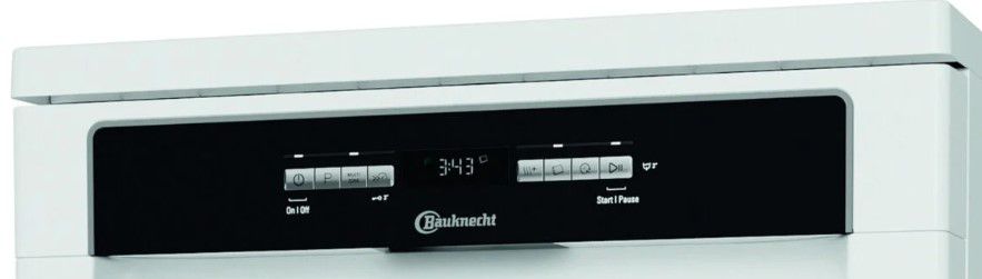 BAUKNECHT BFO 3C33 Geschirrspüler für 349,93€ (statt 449€)