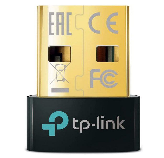 TP Link UB500 Nano USB Bluetooth 5.0 Adapter für 10,41€ (statt 13€)