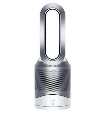 Dyson Pure Hot+Cool Luft­rei­ni­ger mit Ven­ti­la­tor- & Heiz­funk­ti­on für 319€ (statt neu 430€)