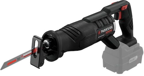 50% Rabatt auf Parkside Werkzeuge   z.B. 20V Akku Kombihammer 49,99€