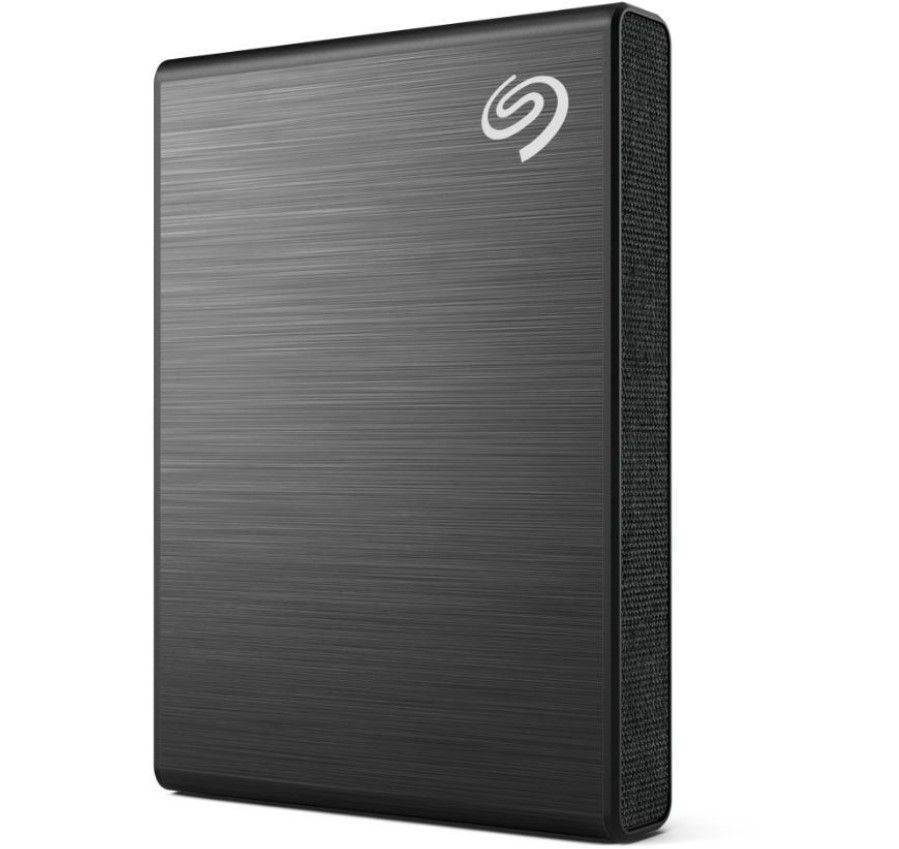 Seagate Game Drive 500GB ext. SSD PS5 für 44€ (statt 60€)