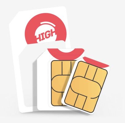 Telekom Flat von Sparhandy mit 20GB LTE für 15€ mtl. + 50€ Bonus