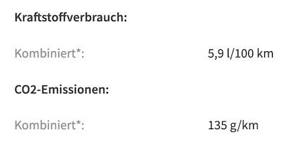 Privat: CUPRA Leon 1.5 eTSI ACT mit 150 PS für 244€ mtl.   LF 0.75