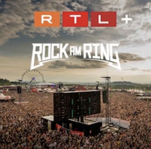 3 Monate RTL+ Max für 14,99€ (statt 30€) &#8211; Rock am Ring Special