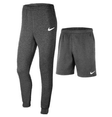 Nike Park 20 Short + Jogginghose für 39,99€ (statt 56€)