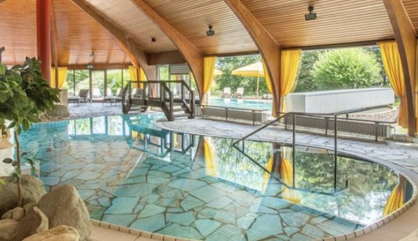 Sauerland: 3 ÜN im 4* Romantik Hotel Stryckhaus mit Frühstück für 149,99€ p.P.