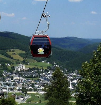 🚠 Sauerland: 5 ÜN im 4* Romantik Hotel Stryckhaus mit Frühstück für 239,99€ p.P.