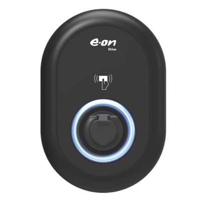 E.ON Drive vBox smart 11 kW für 399€ (statt 519€)