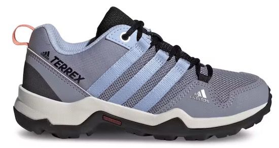 adidas Terrex AX2R Kinder Sneaker für 36,98€ (statt 44€)