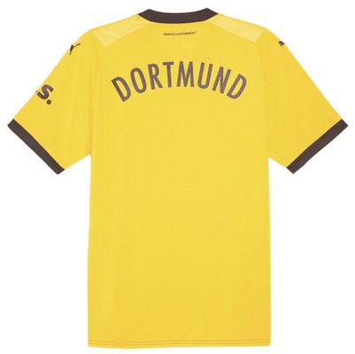 Borussia Dortmund Heimtrikot Saison 2023/24 für 58,48€ (statt 72€)