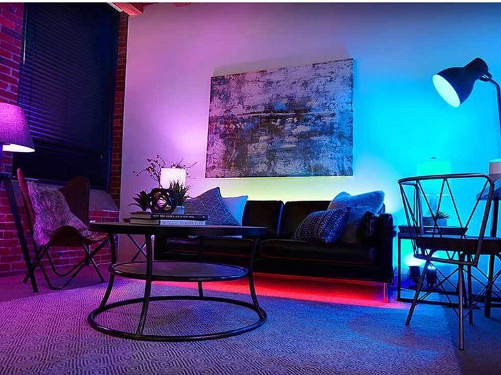 LEDVANCE SMART+ FLEX BT Outdoor BT Light Stripe 5m für 18,99€ (statt 39€)