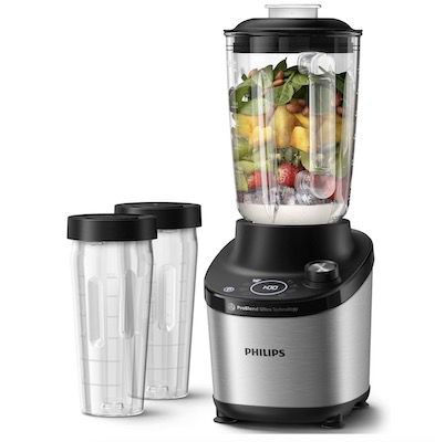 Philips Standmixer HR3760 mit 1500 W für 119€ (statt 140€)