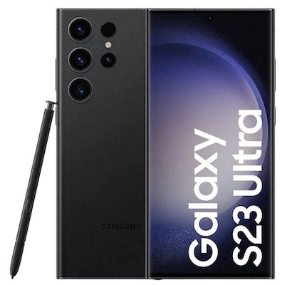 🔥 Samsung Galaxy S23 Ultra 1 TB für 769€ + Vodafone Allnet 20GB für 19,99€ mtl.
