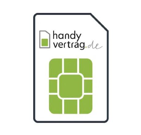 Handyvertrag.de: o2 Allnet-Flat mit 40GB LTE für 16,99€ mtl.