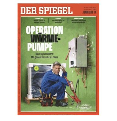 Der Spiegel &#8211; Jahresabo mit 52 Ausgaben für 148,40€ (statt 297€)