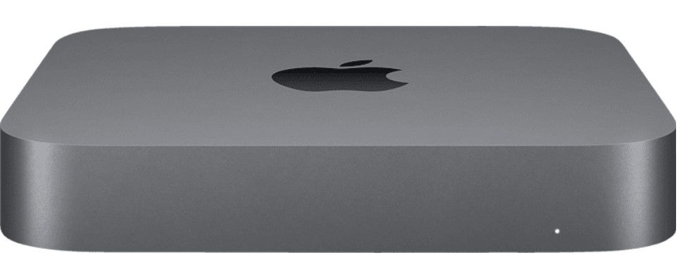 Media Markt Late Night Shopping: z.B. APPLE Mac mini für 666€ (statt 799€)