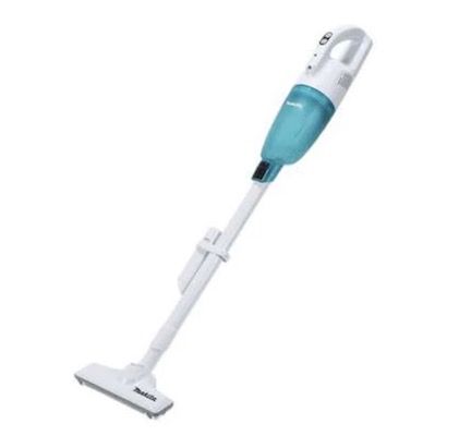 Makita Akkustaubsauger CL117FDX1 mit 12V 2,0 Ah für 45,90€ (statt 105€)