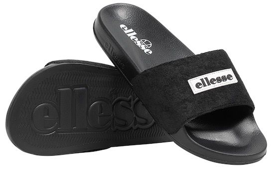 ellesse Laax Herren Badelatschen für 13,99€ (statt 33€)