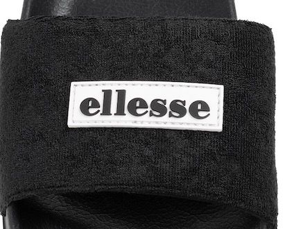 ellesse Laax Herren Badelatschen für 13,99€ (statt 33€)