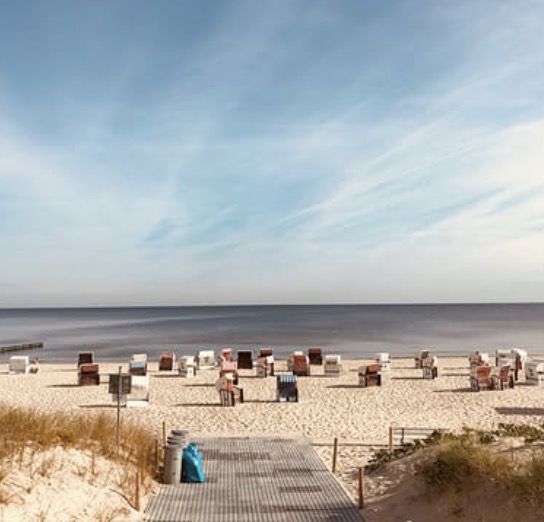 🏖️ Usedom: 5 ÜN im 3* Das Hudewald Hotel inkl. Frühstück für 149,99€ p.P.