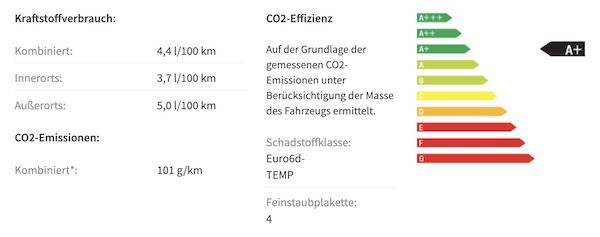 Toyota Yaris Cross Hybrid als 5 Türer mit 116 PS für 148€ mtl.   LF: 0.58