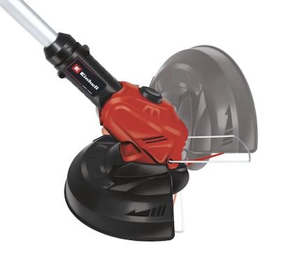 Einhell Rasenmäher + Rasentrimmer + 2x 2,5 Ah für 154,31€ (statt 189€)