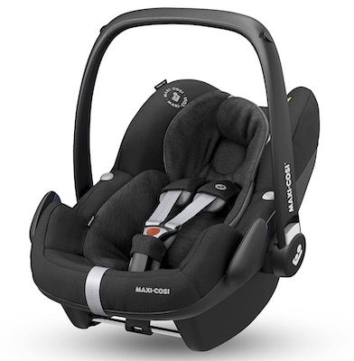 Maxi Cosi Babyschale Pebble PRO i Size für 113€ (statt 170€)