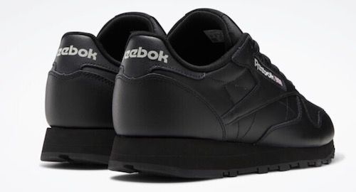 Reebok Classic Leather Sneaker für 27,99€ (statt 64€)