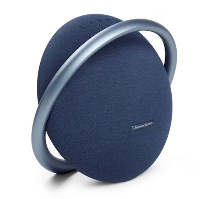 Harman Kardon Onyx Studio 7 Bluetooth-Lautsprecher ab 85€ (statt 112€)