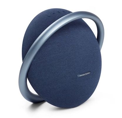 Harman Kardon Onyx Studio 7 Bluetooth Lautsprecher ab 85€ (statt 112€)