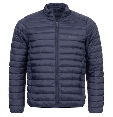 Ben Sherman Mega Sale &#8211; z.B. Steppjacke 39,99€ (statt 50€)