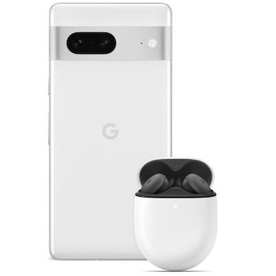 Google Pixel 7 inkl. Pixel Buds A für 554,99€ (statt 590€)