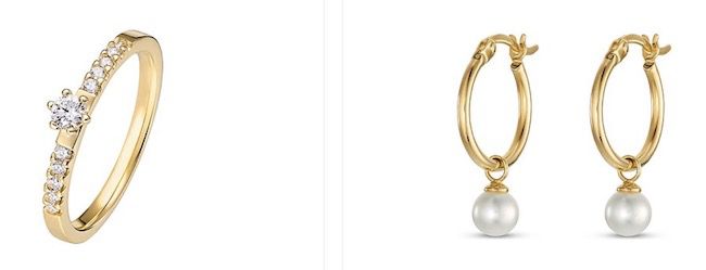 💍 Christ Singles Day Sale bis 22% Rabatt   z.B. Kette mit 0,1 Karat Diamant 393€ (statt 499€)