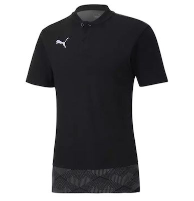 🔥 Geomix Restposten Sale bis  80%   z.B. Puma Poloshirt 7,99€ (statt 25€)