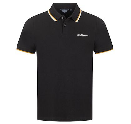 Ben Sherman Poloshirts in 14 Farben für je 17,99€ + VSK (statt 40€) + 5€ Gutschein ab 60€