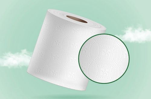 🧻 48er Pack Presto! 3 lagiges ECO Toilettenpapier ab 15,55€ (statt 20€)