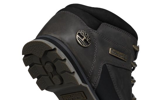 🥾 Timberland Euro Sprint Leder Boots für 83,88€ (statt 103€)
