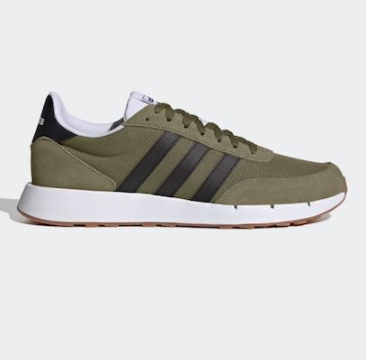 👟 adidas Run 60s 2.0 Sneaker für 30€ (statt 48€) – Gr. 40 bis 44