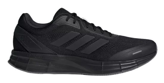 👟 adidas Duramo 10 Sneaker in Schwarz für 26€ (statt 35€) 👟 adidas Duramo 10 Sneaker in Schwarz für 26€ (statt 35€)
