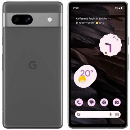 Google Pixel 7a inkl. Pixel Buds Pro für 99€ + Telekom Allnet 25GB für 19,99€ mtl. + 150€ Bonus