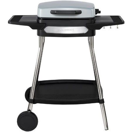 Medion MD 10864 Grillwagen, 2.000 Watt für 79,99€ (statt 150€)