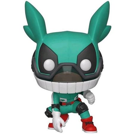 Funko POP! Vinyl   My Hero Academia Deku für 8,99€ (statt 16€)