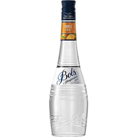 Bols Triple Sec Curacao, 0,7l, 38% vol. ab 9,34€ (statt 16€)